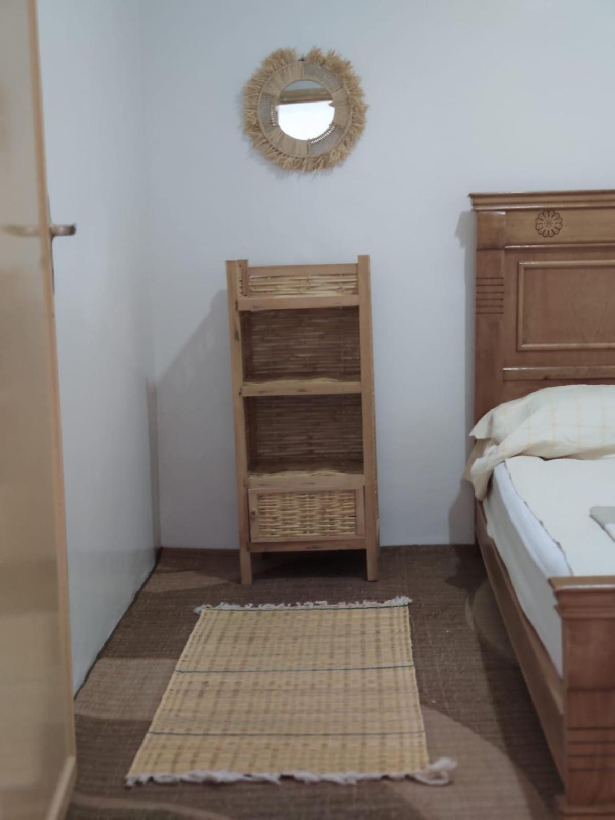 Apartment Anza *